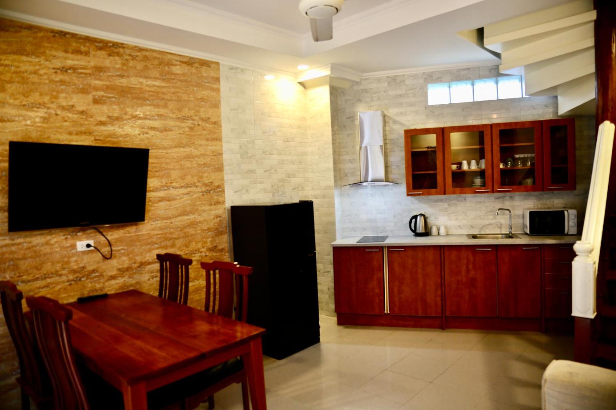 The Club Inn - Kamala Beach Exterior foto
